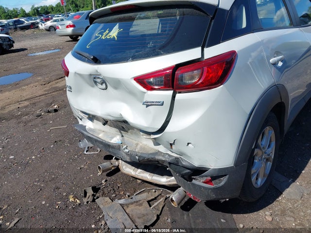 Продаж на аукціоні авто 2019 Mazda Cx-3 Sport, vin: JM1DKFB73K1453972, номер лоту: 45369194