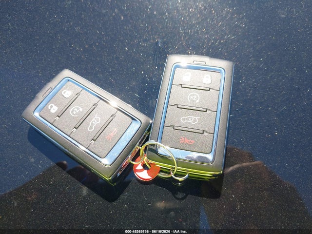 Aukcja sprzedaży 2026 Jeep Grand Cherokee Limited 4x4, vin: 1C4RJHBR0TC210888, numer aukcji: 45369196