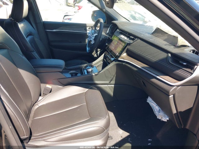 Aukcja sprzedaży 2026 Jeep Grand Cherokee Limited 4x4, vin: 1C4RJHBR0TC210888, numer aukcji: 45369196