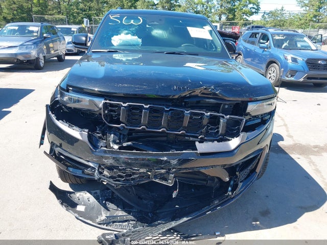 Aukcja sprzedaży 2026 Jeep Grand Cherokee Limited 4x4, vin: 1C4RJHBR0TC210888, numer aukcji: 45369196