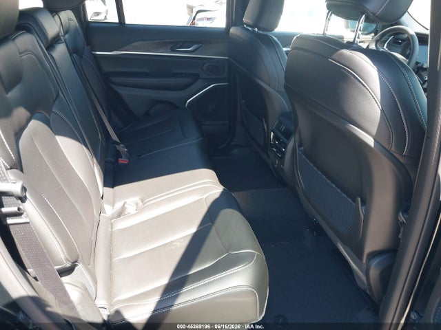 Aukcja sprzedaży 2026 Jeep Grand Cherokee Limited 4x4, vin: 1C4RJHBR0TC210888, numer aukcji: 45369196