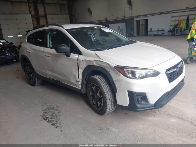 Aukcja sprzedaży 2018 Subaru Crosstrek 2.0i, vin: JF2GTAAC9JH314609, numer aukcji: 45369197