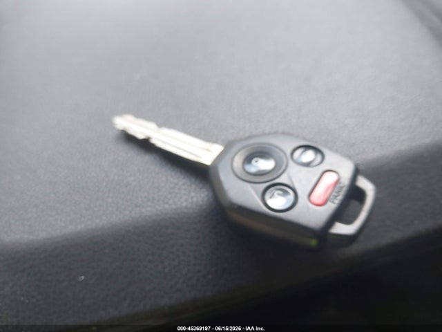 Aukcja sprzedaży 2018 Subaru Crosstrek 2.0i, vin: JF2GTAAC9JH314609, numer aukcji: 45369197