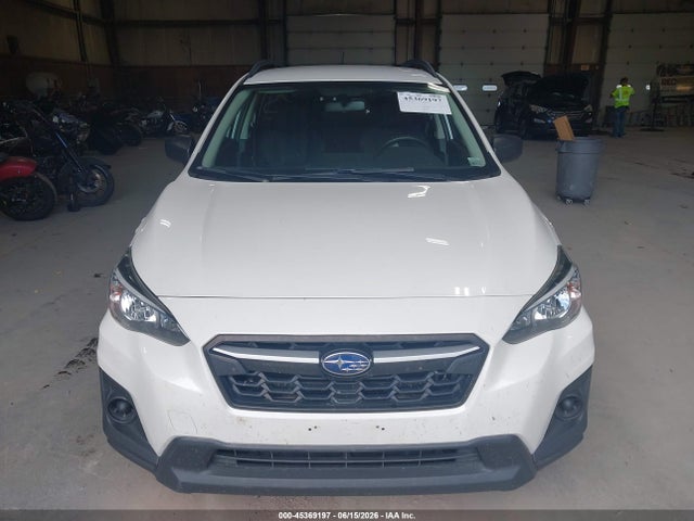 Aukcja sprzedaży 2018 Subaru Crosstrek 2.0i, vin: JF2GTAAC9JH314609, numer aukcji: 45369197