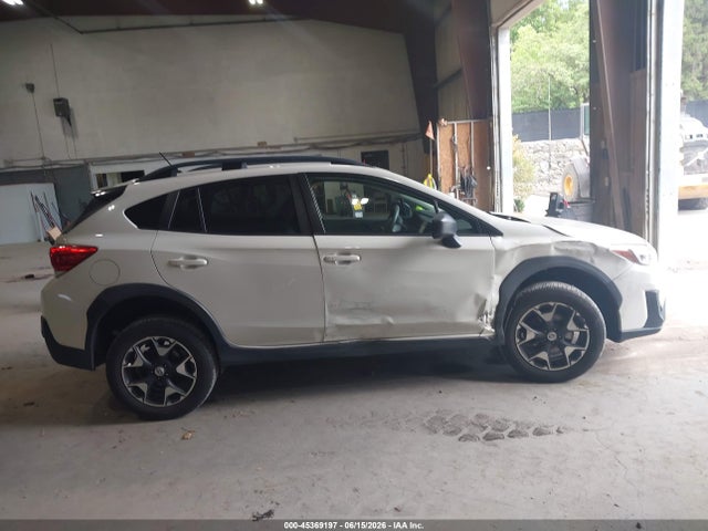 Aukcja sprzedaży 2018 Subaru Crosstrek 2.0i, vin: JF2GTAAC9JH314609, numer aukcji: 45369197