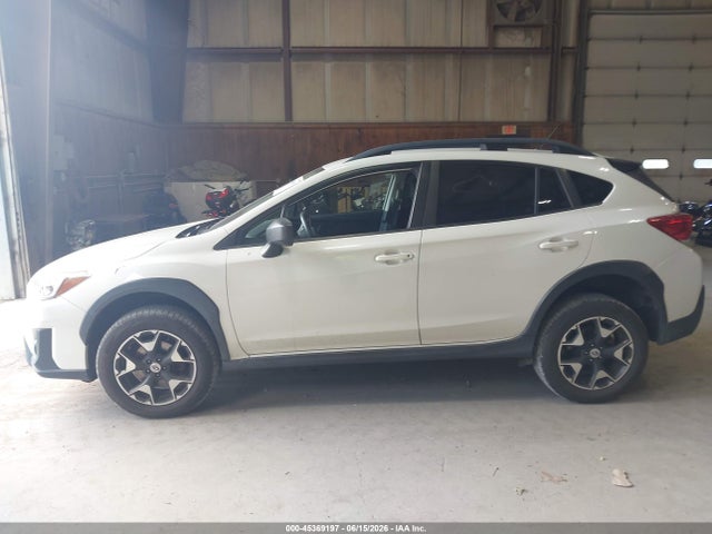 Aukcja sprzedaży 2018 Subaru Crosstrek 2.0i, vin: JF2GTAAC9JH314609, numer aukcji: 45369197