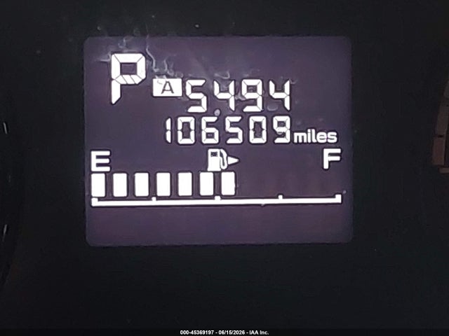 Aukcja sprzedaży 2018 Subaru Crosstrek 2.0i, vin: JF2GTAAC9JH314609, numer aukcji: 45369197
