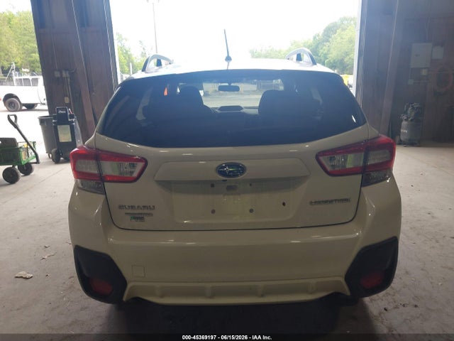 Aukcja sprzedaży 2018 Subaru Crosstrek 2.0i, vin: JF2GTAAC9JH314609, numer aukcji: 45369197