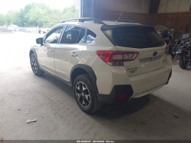 Aukcja sprzedaży 2018 Subaru Crosstrek 2.0i, vin: JF2GTAAC9JH314609, numer aukcji: 45369197