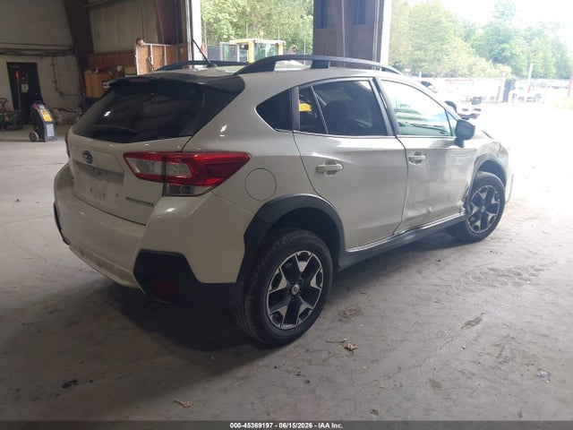 Aukcja sprzedaży 2018 Subaru Crosstrek 2.0i, vin: JF2GTAAC9JH314609, numer aukcji: 45369197