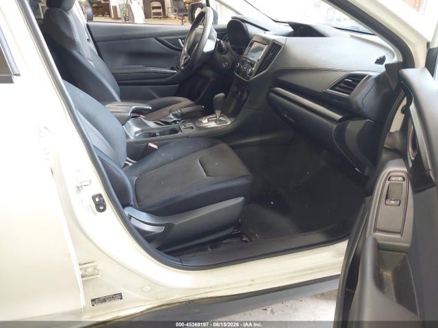 Aukcja sprzedaży 2018 Subaru Crosstrek 2.0i, vin: JF2GTAAC9JH314609, numer aukcji: 45369197