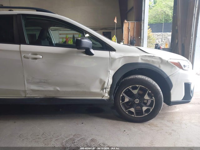 Aukcja sprzedaży 2018 Subaru Crosstrek 2.0i, vin: JF2GTAAC9JH314609, numer aukcji: 45369197