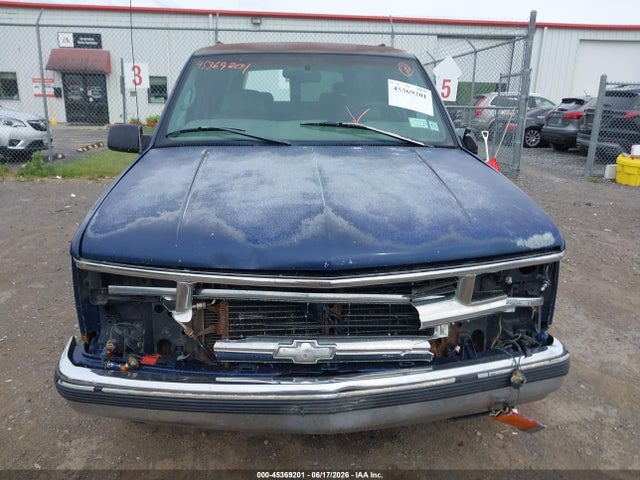 Aukcja sprzedaży 1999 Gmc Suburban Slt Gm Buypower, vin: 1GKEC16R0XJ739032, numer aukcji: 45369201