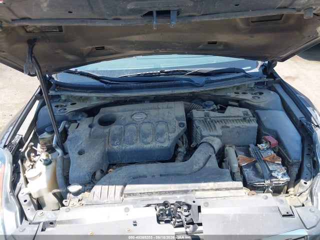 Продаж на аукціоні авто 2007 Nissan Altima 2.5 S, vin: 1N4AL21E07N418319, номер лоту: 45369203