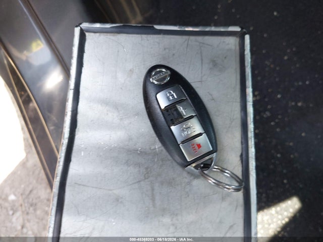 Продаж на аукціоні авто 2007 Nissan Altima 2.5 S, vin: 1N4AL21E07N418319, номер лоту: 45369203
