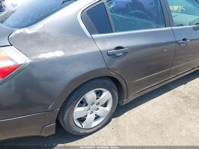 Продаж на аукціоні авто 2007 Nissan Altima 2.5 S, vin: 1N4AL21E07N418319, номер лоту: 45369203