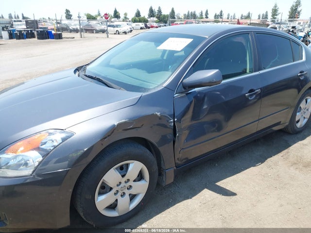 Продаж на аукціоні авто 2007 Nissan Altima 2.5 S, vin: 1N4AL21E07N418319, номер лоту: 45369203