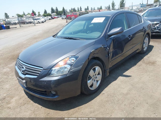 Продаж на аукціоні авто 2007 Nissan Altima 2.5 S, vin: 1N4AL21E07N418319, номер лоту: 45369203