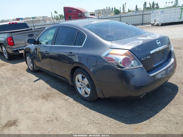 Продаж на аукціоні авто 2007 Nissan Altima 2.5 S, vin: 1N4AL21E07N418319, номер лоту: 45369203
