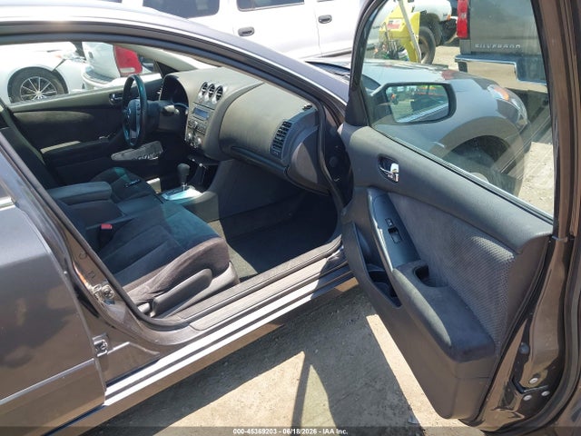 Продаж на аукціоні авто 2007 Nissan Altima 2.5 S, vin: 1N4AL21E07N418319, номер лоту: 45369203