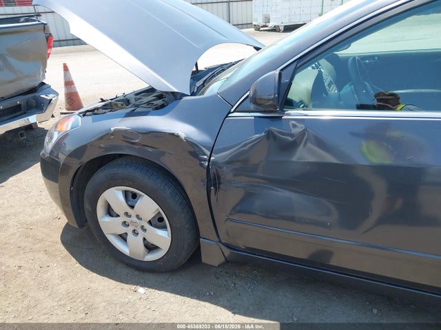 Продаж на аукціоні авто 2007 Nissan Altima 2.5 S, vin: 1N4AL21E07N418319, номер лоту: 45369203