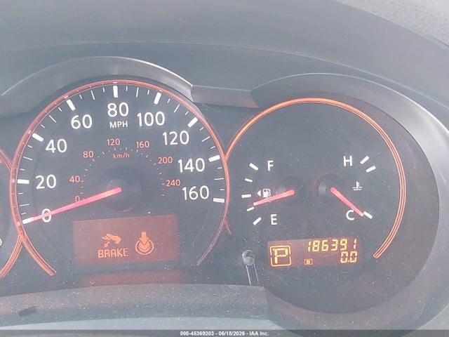 Продаж на аукціоні авто 2007 Nissan Altima 2.5 S, vin: 1N4AL21E07N418319, номер лоту: 45369203