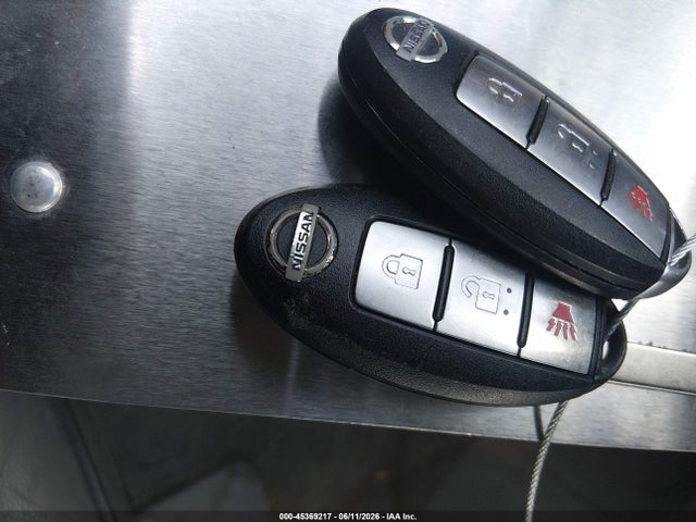 45369217 :رقم المزاد ، JN8AE2KP1E9105746 vin ، 2014 Nissan Quest Sl مزاد بيع