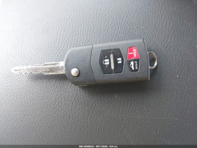 Aukcja sprzedaży 2010 Mazda Mazda3 I Touring, vin: JM1BL1SG2A1154740, numer aukcji: 45369222