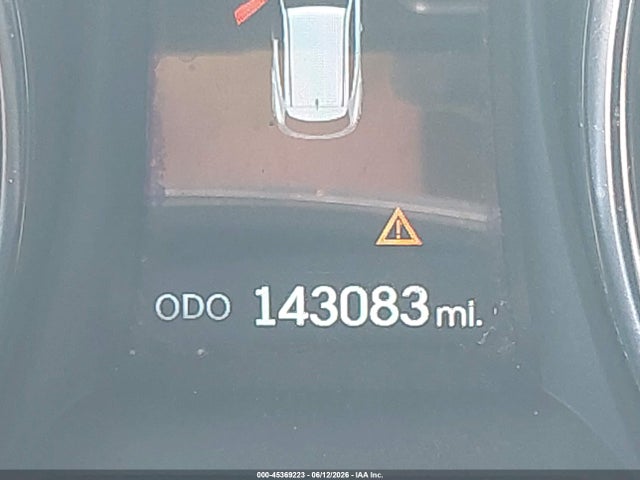 2014 Hyundai Santa Fe Limited მანქანა იყიდება აუქციონზე, vin: KM8SRDHF4EU076976, აუქციონის ნომერი: 45369223