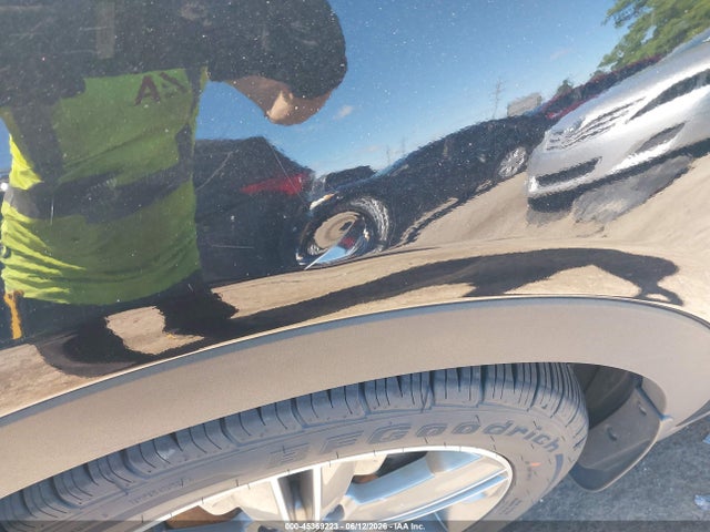 2014 Hyundai Santa Fe Limited მანქანა იყიდება აუქციონზე, vin: KM8SRDHF4EU076976, აუქციონის ნომერი: 45369223