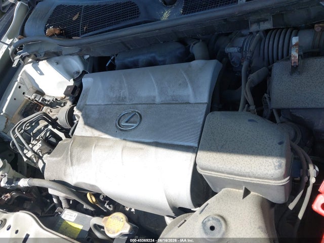Aukcja sprzedaży 2015 Lexus Rx 350, vin: 2T2BK1BA1FC293223, numer aukcji: 45369224