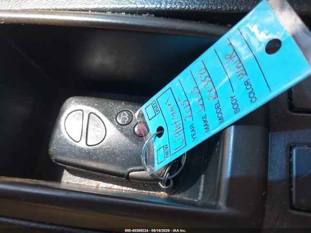 Aukcja sprzedaży 2015 Lexus Rx 350, vin: 2T2BK1BA1FC293223, numer aukcji: 45369224