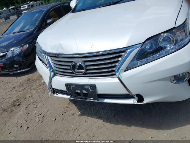 Aukcja sprzedaży 2015 Lexus Rx 350, vin: 2T2BK1BA1FC293223, numer aukcji: 45369224