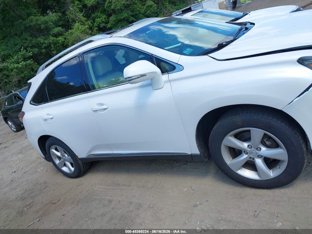 Aukcja sprzedaży 2015 Lexus Rx 350, vin: 2T2BK1BA1FC293223, numer aukcji: 45369224