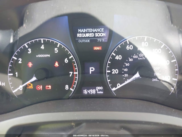 Aukcja sprzedaży 2015 Lexus Rx 350, vin: 2T2BK1BA1FC293223, numer aukcji: 45369224