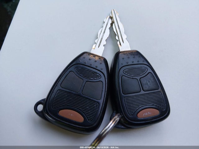 2004 Chrysler Town & Country Lx მანქანა იყიდება აუქციონზე, vin: 2C4GP44R24R561001, აუქციონის ნომერი: 45369226