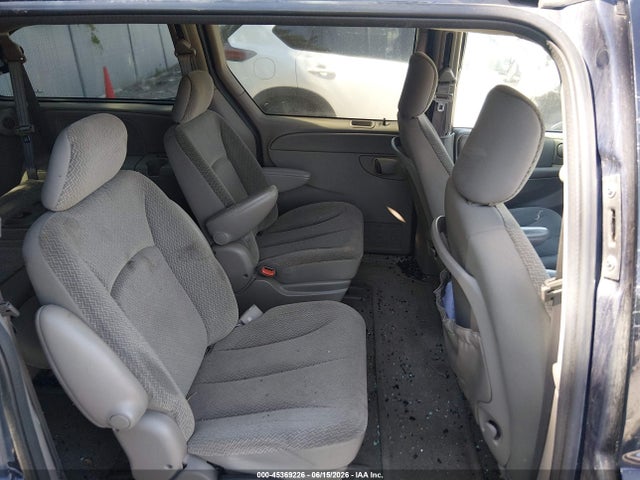 2004 Chrysler Town & Country Lx მანქანა იყიდება აუქციონზე, vin: 2C4GP44R24R561001, აუქციონის ნომერი: 45369226