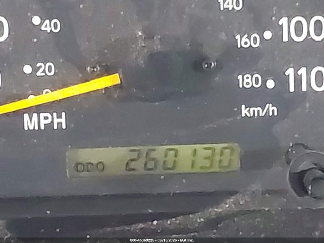 Auction sale of the 2000 Toyota Tacoma Prerunner, vin: 4TASM92N8YZ641474, lot number: 45369225