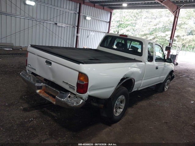 Aukcja sprzedaży 2000 Toyota Tacoma Prerunner, vin: 4TASM92N8YZ641474, numer aukcji: 45369225