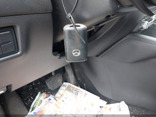 2021 Mazda Cx-5 Grand Touring მანქანა იყიდება აუქციონზე, vin: JM3KFBDM0M1426942, აუქციონის ნომერი: 45369227