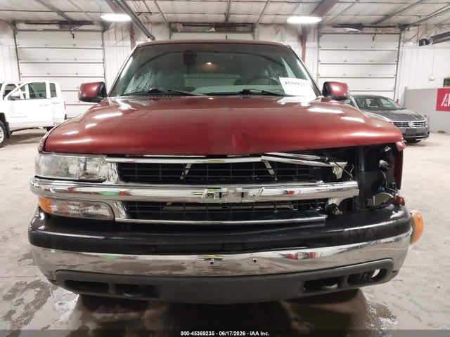 Продаж на аукціоні авто 2001 Chevrolet Tahoe Lt, vin: 1GNEK13T31J179665, номер лоту: 45369235