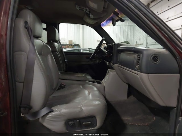 Продаж на аукціоні авто 2001 Chevrolet Tahoe Lt, vin: 1GNEK13T31J179665, номер лоту: 45369235