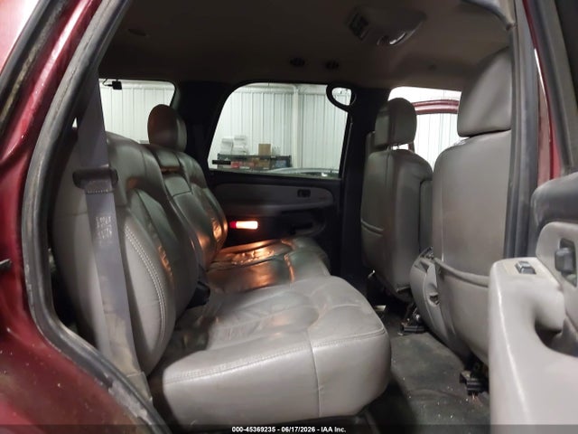 Продаж на аукціоні авто 2001 Chevrolet Tahoe Lt, vin: 1GNEK13T31J179665, номер лоту: 45369235