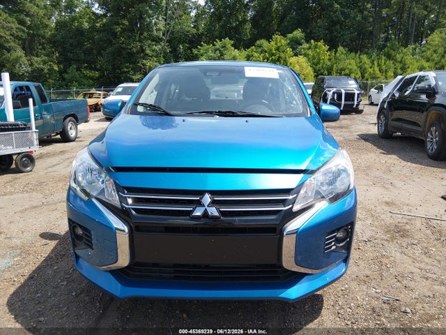 Продаж на аукціоні авто 2024 Mitsubishi Mirage G4 Le, vin: ML32FUFJ3RHF12600, номер лоту: 45369239