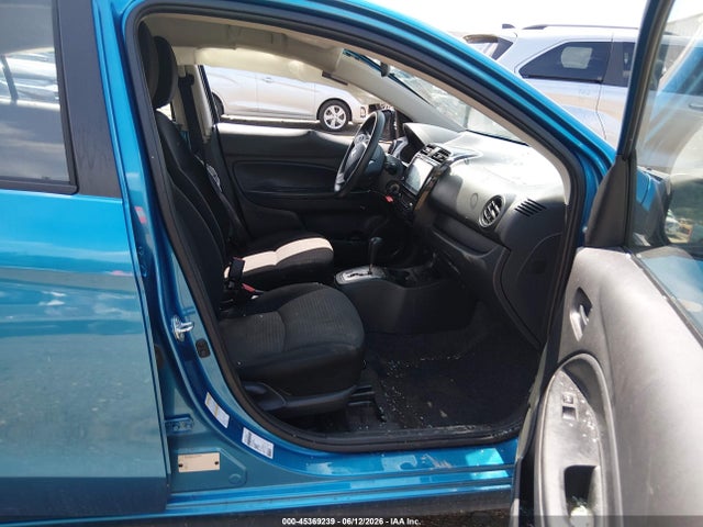 Продаж на аукціоні авто 2024 Mitsubishi Mirage G4 Le, vin: ML32FUFJ3RHF12600, номер лоту: 45369239