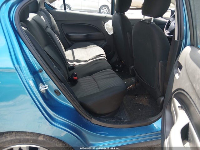 Продаж на аукціоні авто 2024 Mitsubishi Mirage G4 Le, vin: ML32FUFJ3RHF12600, номер лоту: 45369239