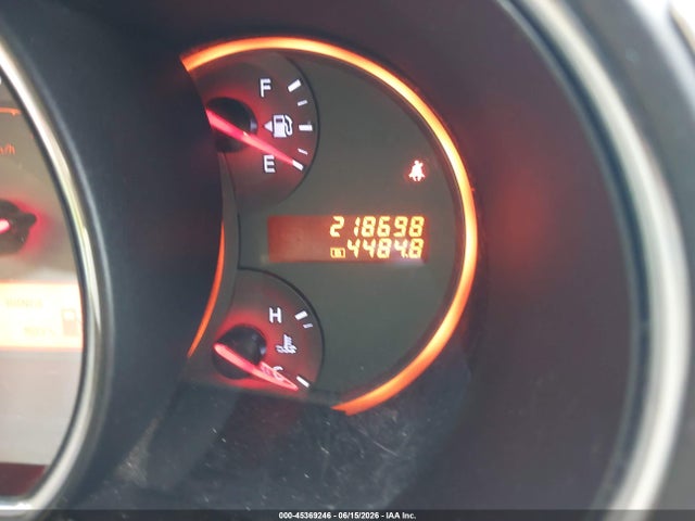 Aukcja sprzedaży 2009 Nissan Murano Le, vin: JN8AZ18WX9W115146, numer aukcji: 45369246