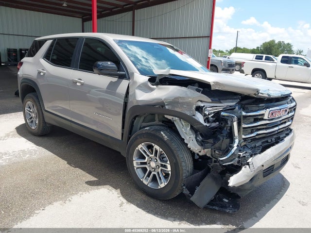 45369252 :رقم المزاد ، 3GKALMEG2TL175984 vin ، 2026 Gmc Terrain Fwd Elevation مزاد بيع