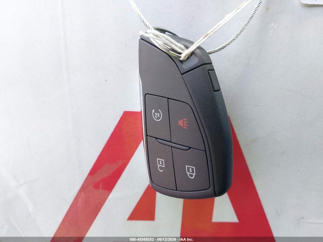 45369252 :رقم المزاد ، 3GKALMEG2TL175984 vin ، 2026 Gmc Terrain Fwd Elevation مزاد بيع