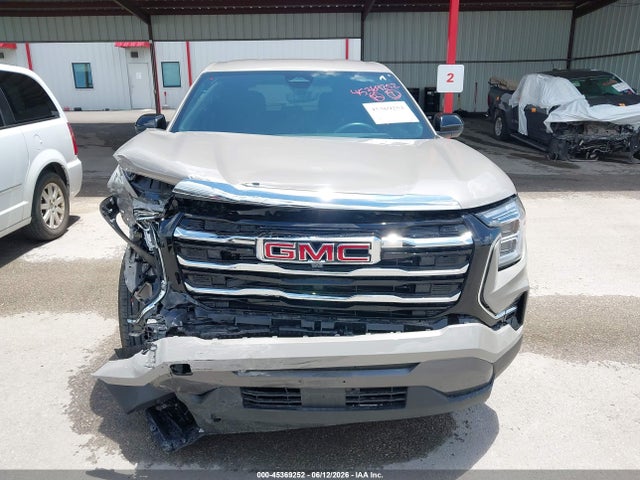 45369252 :رقم المزاد ، 3GKALMEG2TL175984 vin ، 2026 Gmc Terrain Fwd Elevation مزاد بيع